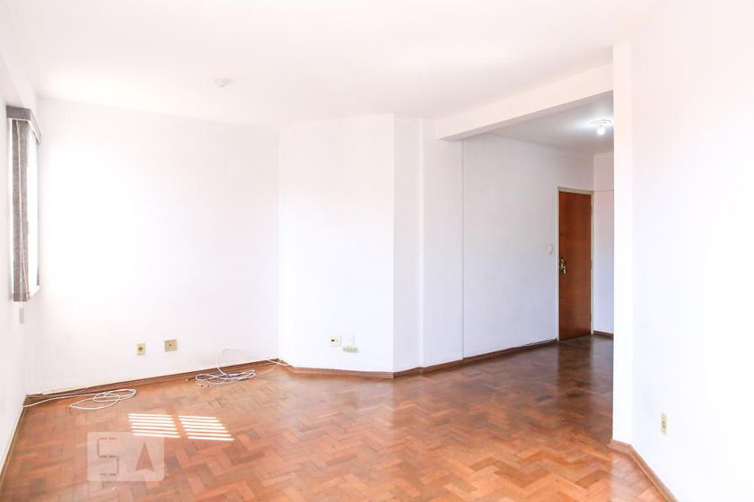 Foto 1 de Apartamento com 3 Quartos para alugar, 103m² em Jardim das Indústrias, São José dos Campos