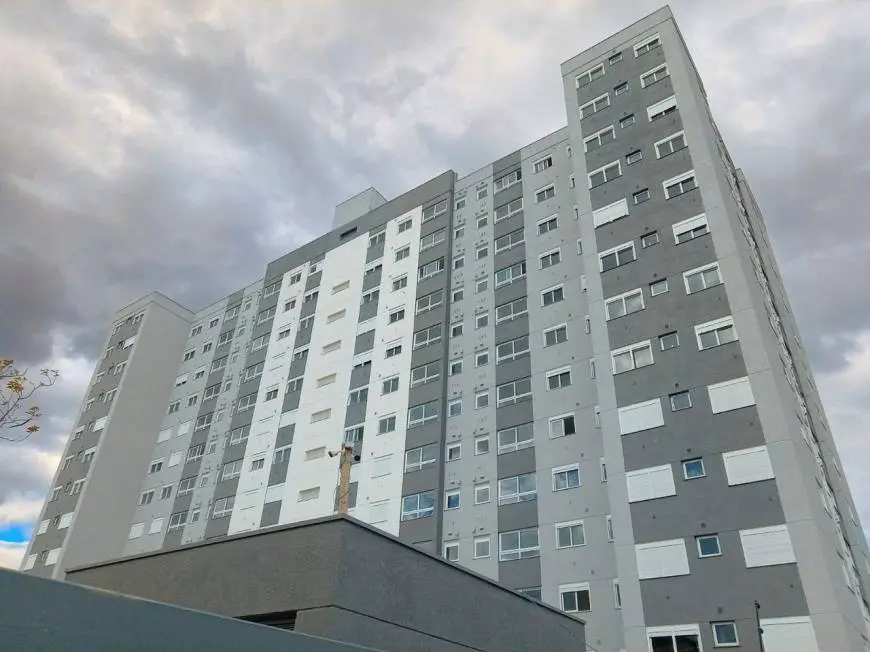 Foto 2 de Apartamento com 3 Quartos à venda, 66m² em Jardim Lindóia, Porto Alegre