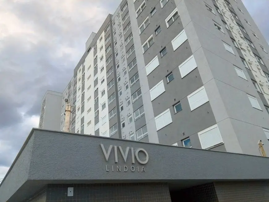 Foto 3 de Apartamento com 3 Quartos à venda, 66m² em Jardim Lindóia, Porto Alegre
