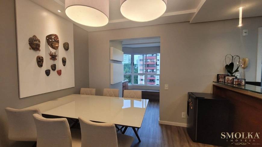 Foto 4 de Apartamento com 3 Quartos à venda, 107m² em Joao Paulo, Florianópolis