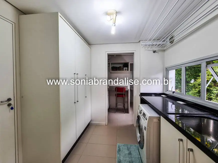Foto 5 de Apartamento com 3 Quartos à venda, 237m² em Joao Paulo, Florianópolis