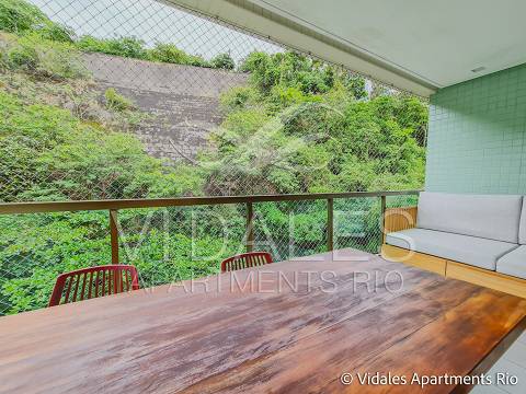 Foto 1 de Apartamento com 3 Quartos à venda, 286m² em Laranjeiras, Rio de Janeiro