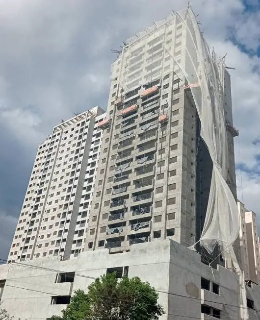 Foto 1 de Apartamento com 3 Quartos à venda, 90m² em Limão, São Paulo