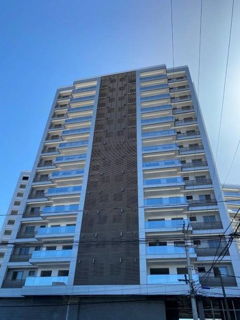Foto 5 de Apartamento com 3 Quartos à venda, 124m² em Mata da Praia, Vitória