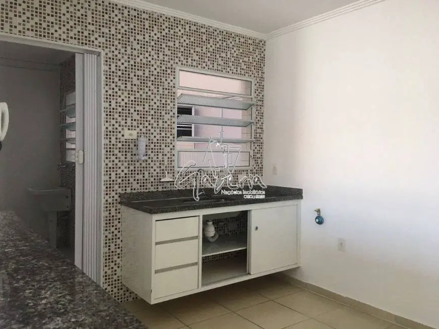 Foto 5 de Apartamento com 3 Quartos para alugar, 90m² em Olímpico, São Caetano do Sul