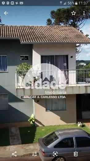 Foto 1 de Apartamento com 3 Quartos à venda, 72m² em Pacaembú, Cascavel