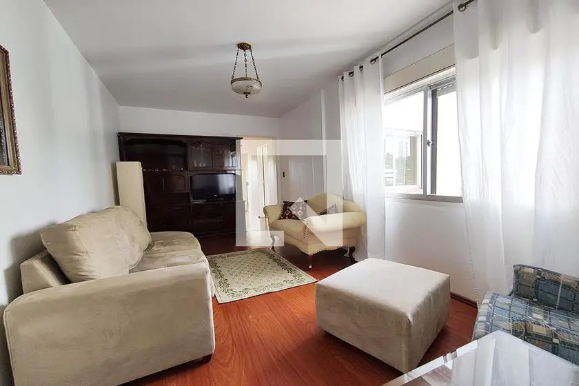 Foto 1 de Apartamento com 3 Quartos para alugar, 96m² em Pátria Nova, Novo Hamburgo