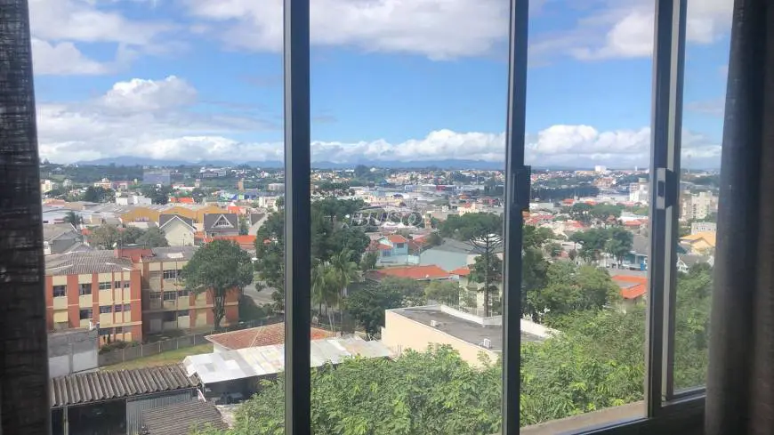 Foto 3 de Apartamento com 3 Quartos à venda, 112m² em Rebouças, Curitiba