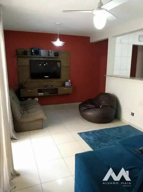 Foto 1 de Apartamento com 3 Quartos à venda, 70m² em Santa Efigênia, Belo Horizonte