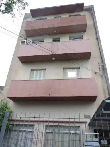 Foto 2 de Apartamento com 3 Quartos à venda, 113m² em São Geraldo, Porto Alegre