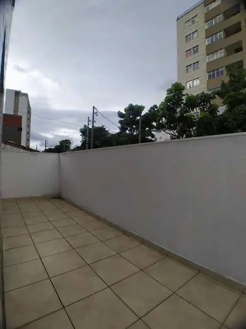 Foto 5 de Apartamento com 3 Quartos à venda, 101m² em Vila Clóris, Belo Horizonte