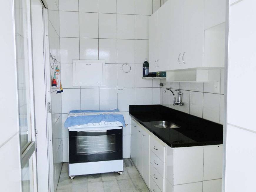 Foto 4 de Apartamento com 4 Quartos à venda, 146m² em Cidade Jardim, Belo Horizonte