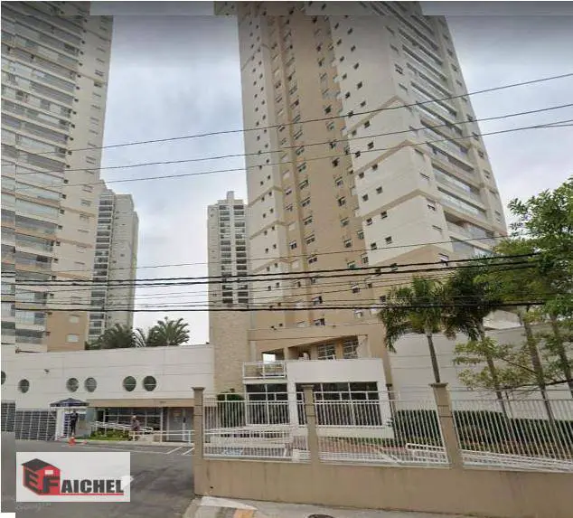 Foto 1 de Apartamento com 4 Quartos à venda, 104m² em Jardim Avelino, São Paulo