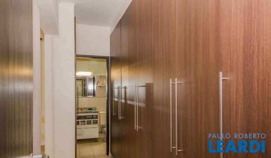 Foto 1 de Apartamento com 4 Quartos para alugar, 135m² em Jardim, Santo André