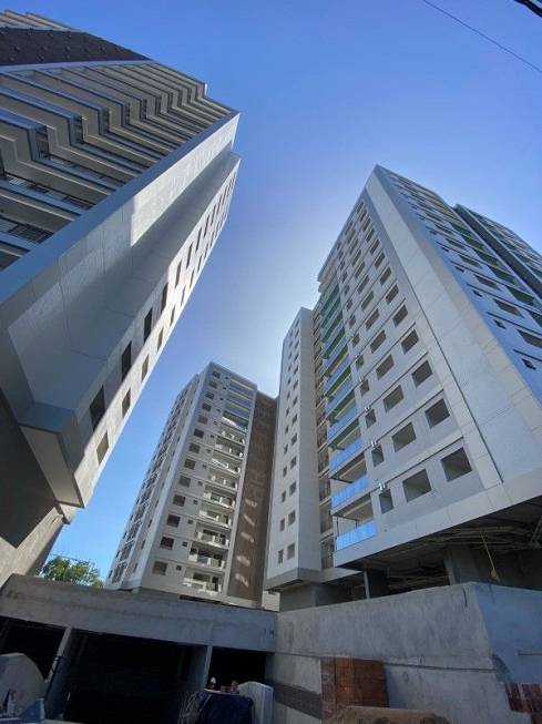 Foto 4 de Apartamento com 4 Quartos à venda, 158m² em Mata da Praia, Vitória