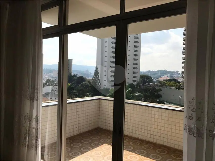 Foto 1 de Apartamento com 4 Quartos à venda, 166m² em Santana, São Paulo