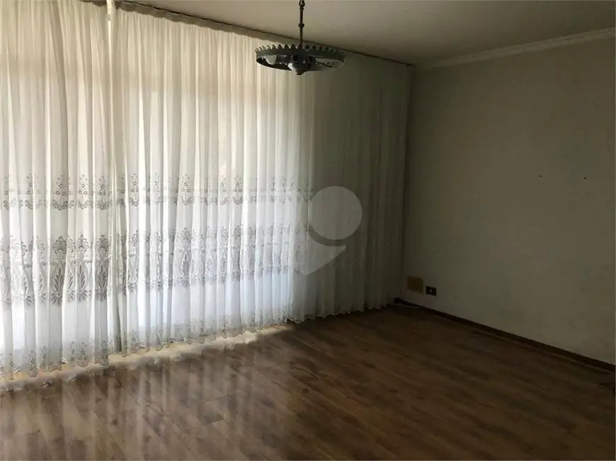 Foto 2 de Apartamento com 4 Quartos à venda, 166m² em Santana, São Paulo