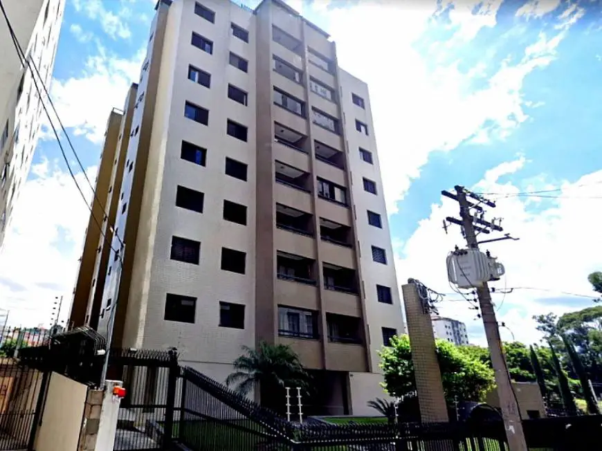 Foto 1 de Apartamento com 4 Quartos à venda, 185m² em Santana, São Paulo