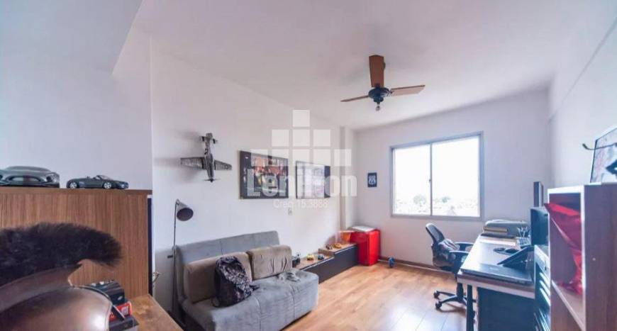 Foto 2 de Apartamento com 4 Quartos à venda, 180m² em Vila Bastos, Santo André