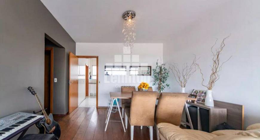 Foto 5 de Apartamento com 4 Quartos à venda, 180m² em Vila Bastos, Santo André