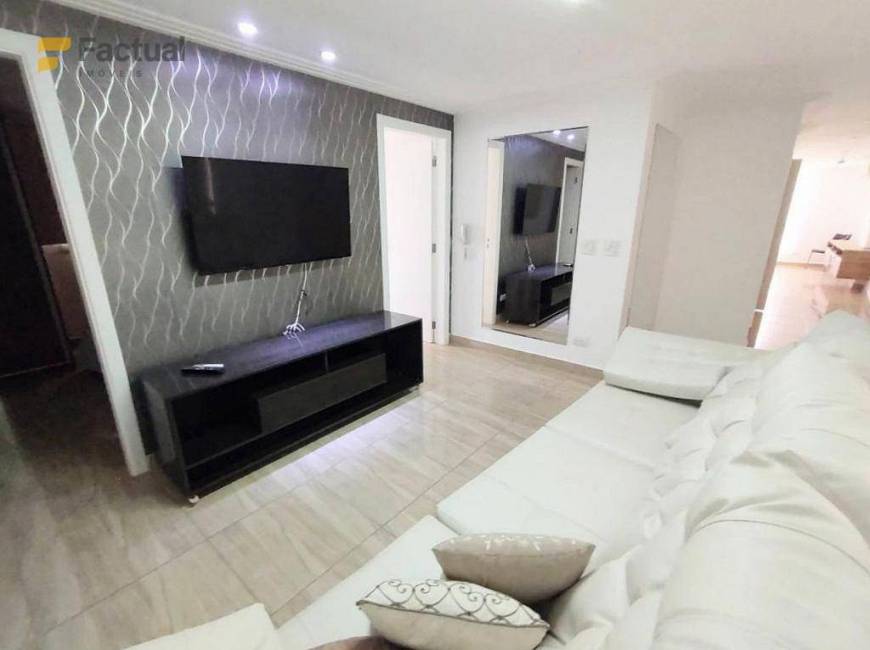 Foto 1 de Apartamento com 5 Quartos à venda, 120m² em Pitangueiras, Guarujá
