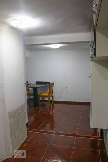Foto 5 de Casa com 1 Quarto para alugar, 40m² em Cidade Intercap, Taboão da Serra