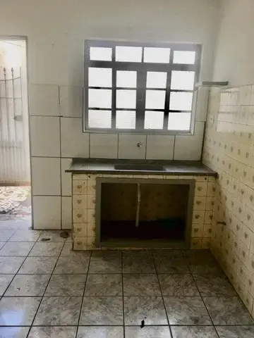 Foto 1 de Casa com 2 Quartos para alugar, 10m² em Brasilândia, São Paulo