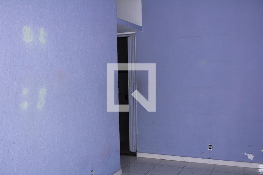 Foto 1 de Casa com 2 Quartos para alugar, 90m² em Cachambi, Rio de Janeiro
