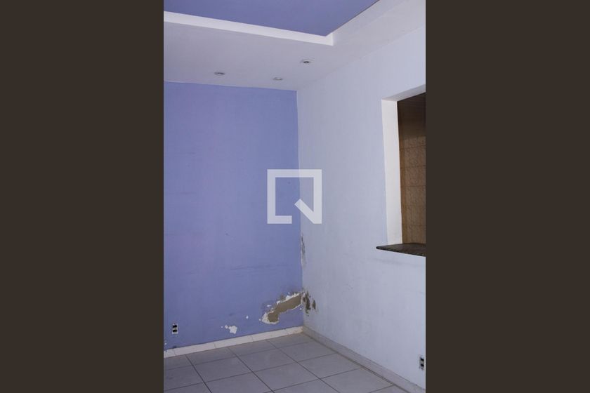 Foto 3 de Casa com 2 Quartos para alugar, 90m² em Cachambi, Rio de Janeiro