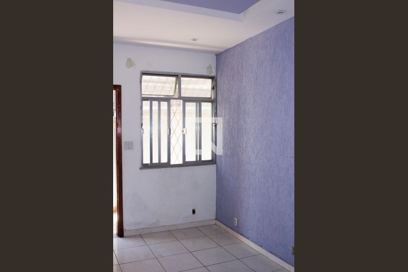 Foto 5 de Casa com 2 Quartos para alugar, 90m² em Cachambi, Rio de Janeiro