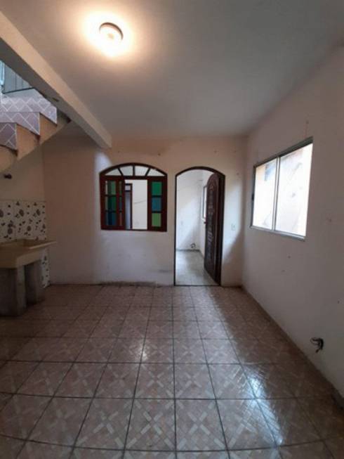 Foto 1 de Casa com 2 Quartos à venda, 60m² em Felipe Camarão, Natal