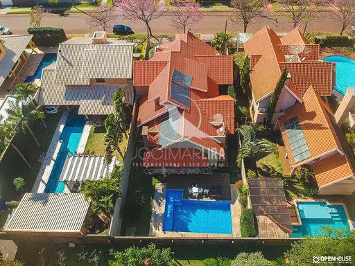 Foto 2 de Casa com 2 Quartos à venda, 323m² em Jardim La Salle, Toledo