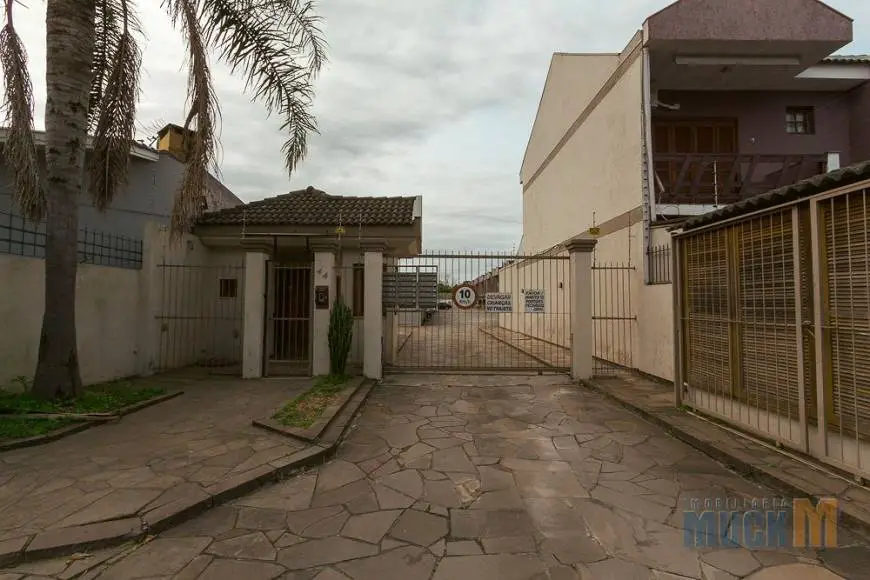 Foto 1 de Casa com 2 Quartos à venda, 106m² em Niterói, Canoas