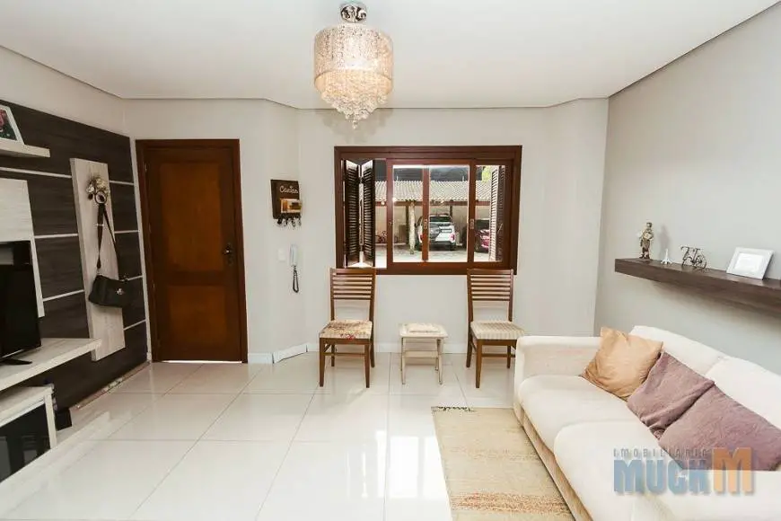 Foto 5 de Casa com 2 Quartos à venda, 106m² em Niterói, Canoas