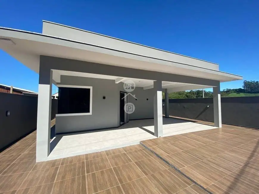 Foto 1 de Casa com 2 Quartos à venda, 120m² em Rio Grande, Palhoça