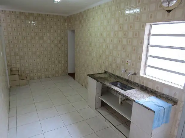 Foto 2 de Casa com 2 Quartos à venda, 130m² em São José, São Caetano do Sul