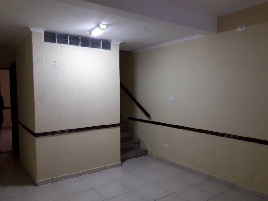 Foto 3 de Casa com 2 Quartos à venda, 120m² em Vila Gomes Cardim, São Paulo