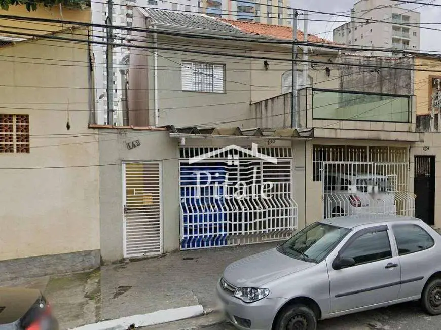 Foto 1 de Casa com 2 Quartos à venda, 73m² em Vila Moreira, São Paulo