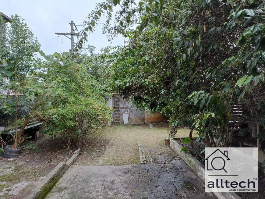 Foto 5 de Casa com 2 Quartos à venda, 99m² em VILA SANTA LUZIA, São Bernardo do Campo