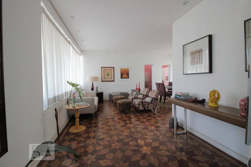 Foto 1 de Casa com 3 Quartos para alugar, 259m² em Água Fria, São Paulo