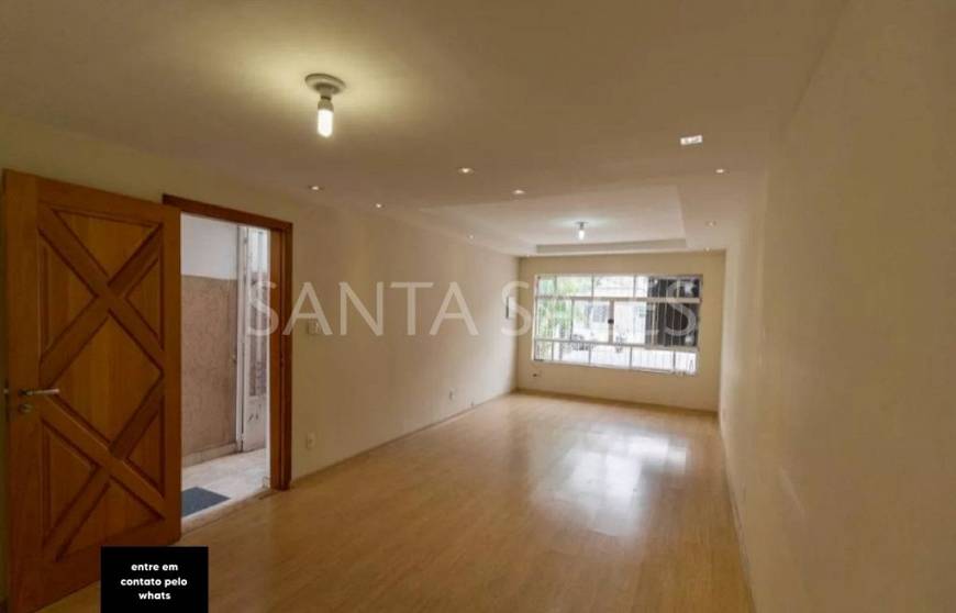 Foto 1 de Casa com 3 Quartos à venda, 130m² em Brooklin, São Paulo