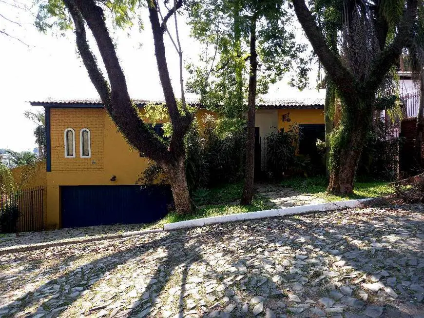 Foto 1 de Casa com 3 Quartos à venda, 300m² em Guarani, Novo Hamburgo