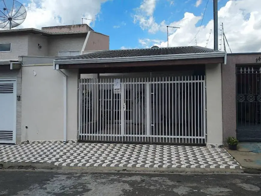 Foto 1 de Casa com 3 Quartos à venda, 175m² em Jardim D'icarai, Salto