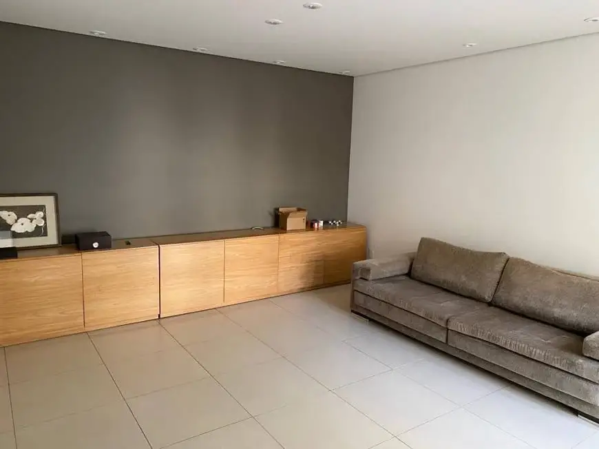 Foto 1 de Casa com 3 Quartos à venda, 330m² em Sagrada Família, Belo Horizonte