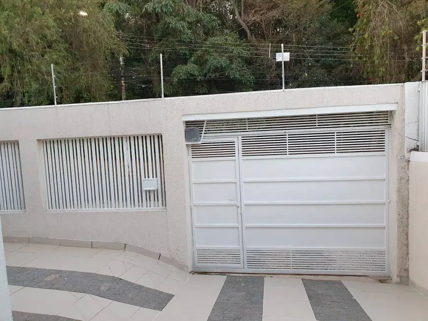 Foto 4 de Casa com 3 Quartos à venda, 265m² em Swift, Campinas