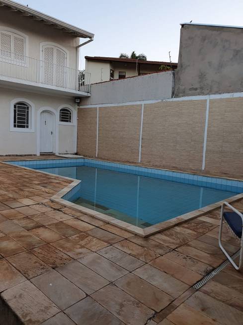 Foto 5 de Casa com 3 Quartos à venda, 265m² em Swift, Campinas