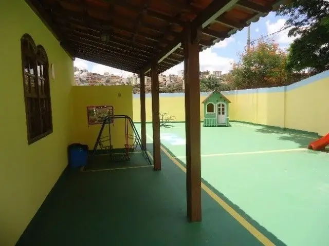 Foto 1 de Casa com 8 Quartos para alugar, 615m² em Palmeiras, Belo Horizonte