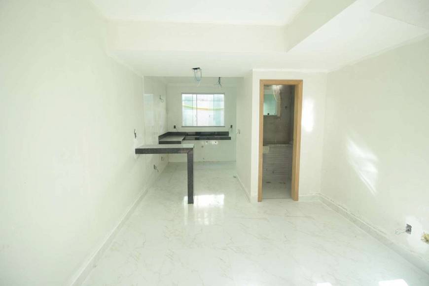 Foto 3 de Casa de Condomínio com 2 Quartos à venda, 76m² em Pampulha, Belo Horizonte