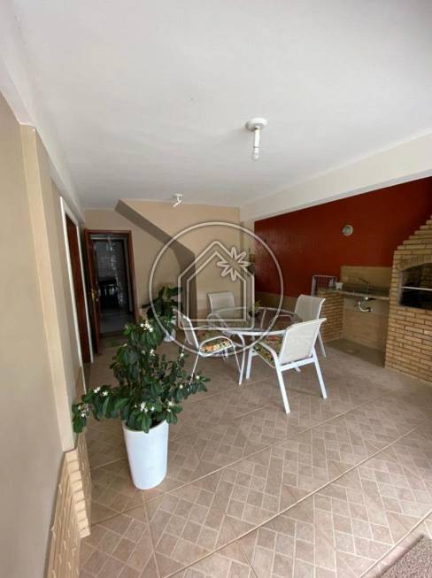 Foto 2 de Casa de Condomínio com 3 Quartos à venda, 109m² em Engenho do Mato, Niterói