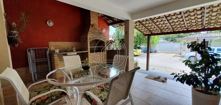 Foto 3 de Casa de Condomínio com 3 Quartos à venda, 109m² em Engenho do Mato, Niterói